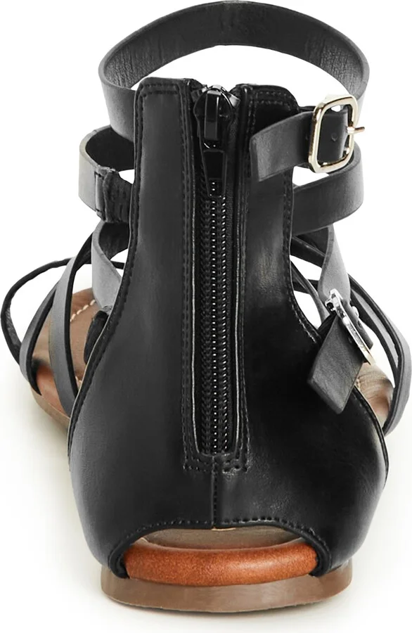 Ios Caged Sandal - Image 3