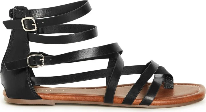 Ios Caged Sandal - Image 4