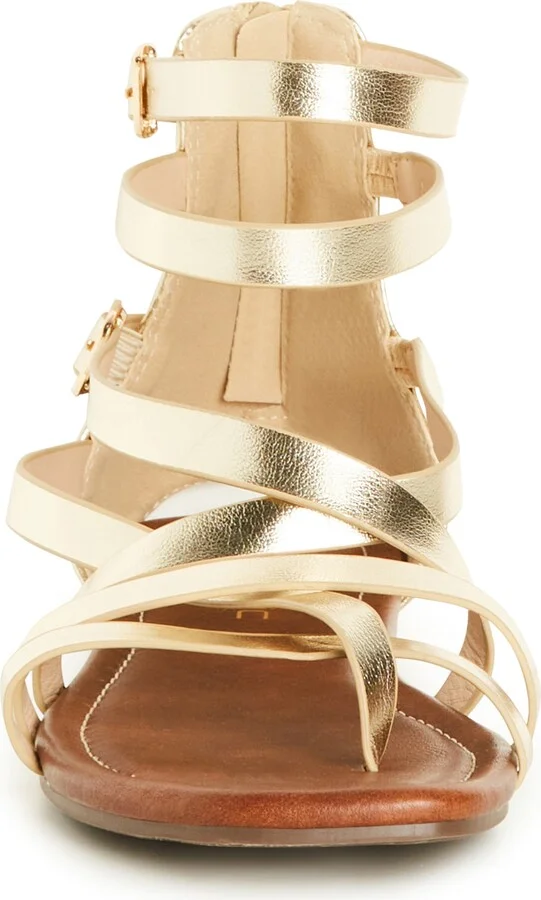 Ios Caged Sandal - Image 9