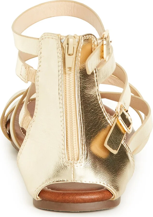 Ios Caged Sandal - Image 10