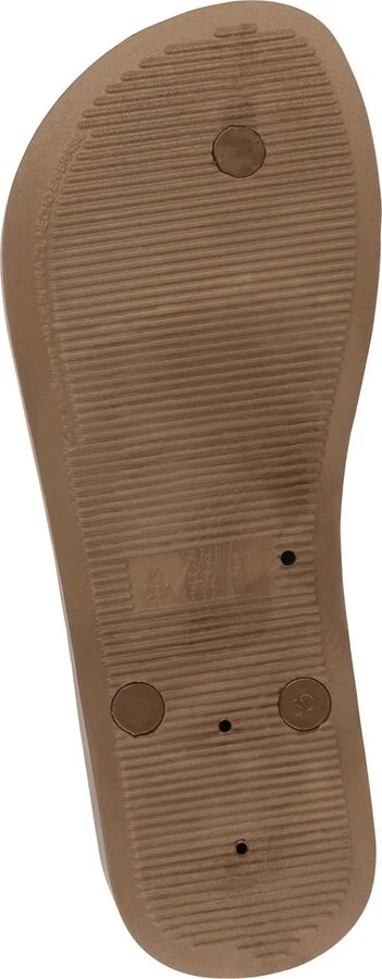 Ipa Glitter Wedge Flip Flop - Image 5