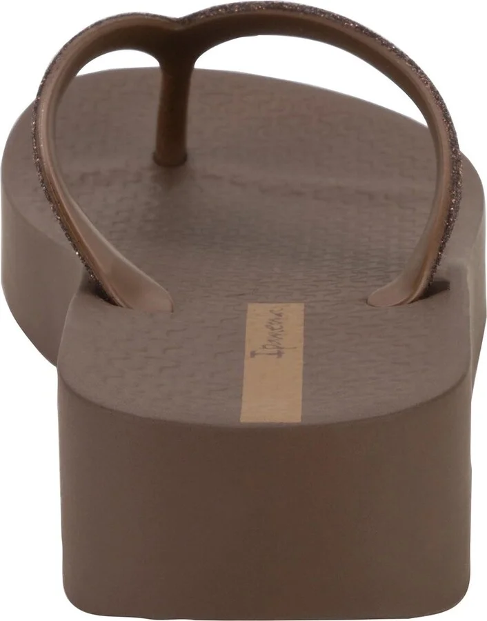 Ipa Glitter Wedge Flip Flop - Image 6
