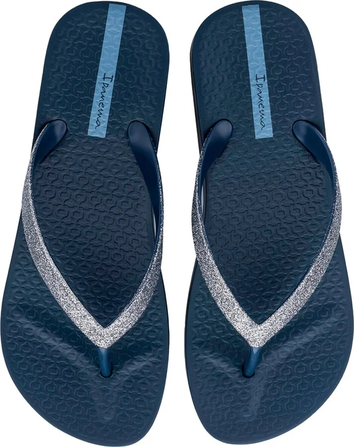 Ipa Glitter Wedge Flip Flop - Image 8