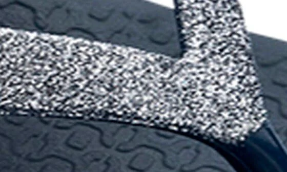 Ipa Glitter Wedge Flip Flop - Image 9