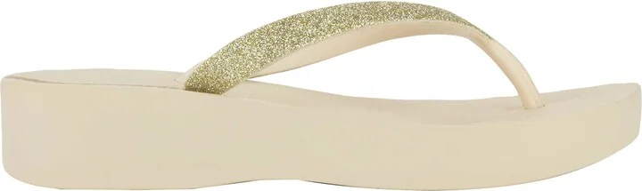 Ipa Glitter Wedge Flip Flop - Image 10