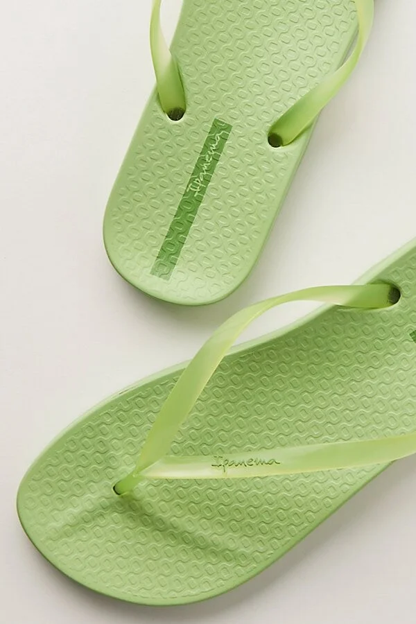 Ipanema Ana Connect Flip-Flops - Image 2