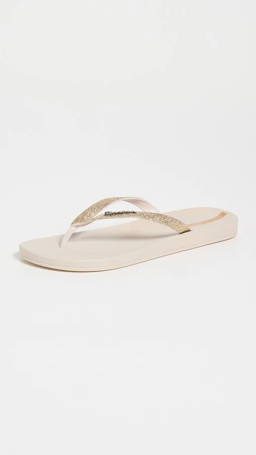 Ipanema Ana Sparkle Flip Flops - Image 3