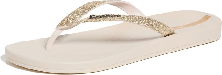 Ipanema Ana Sparkle Flip Flops