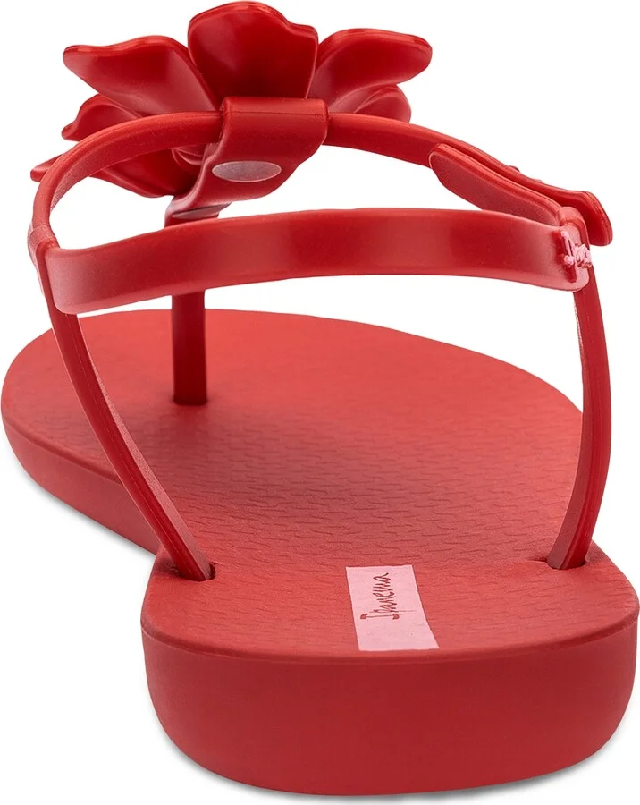 Ipanema Class Duo Flower Fem Sandals - Image 3