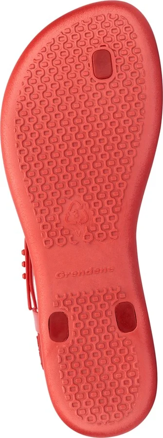 Ipanema Class Duo Flower Fem Sandals - Image 5