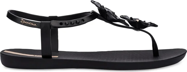 Ipanema Class Duo Flower Fem Sandals - Image 6