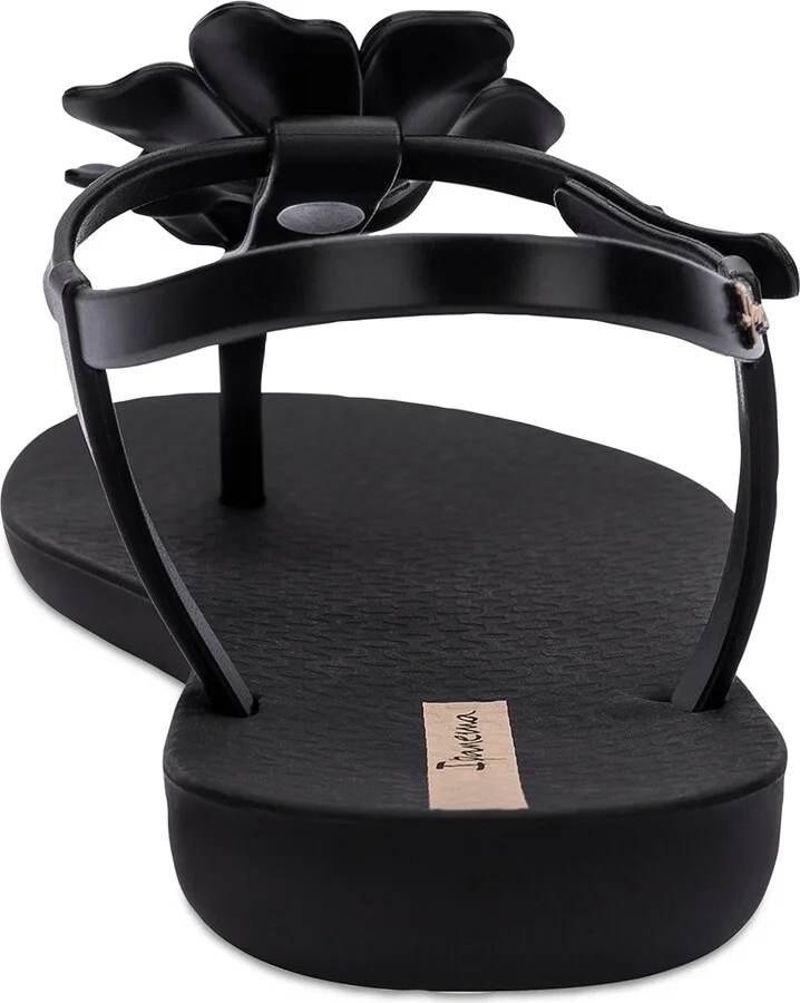 Ipanema Class Duo Flower Fem Sandals - Image 7