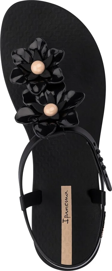 Ipanema Class Duo Flower Fem Sandals - Image 8