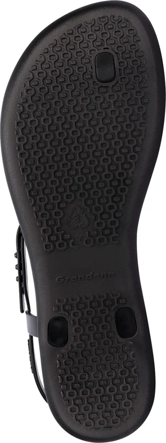 Ipanema Class Duo Flower Fem Sandals - Image 9