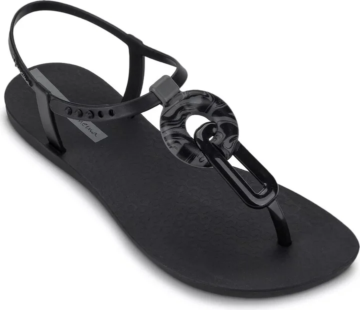 Ipanema Class Marble Sandal