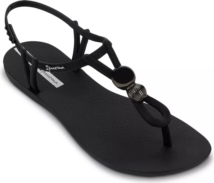 Black/Silver