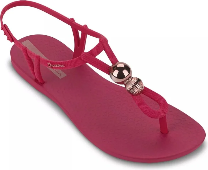 Ipanema Class Spheres Sandal