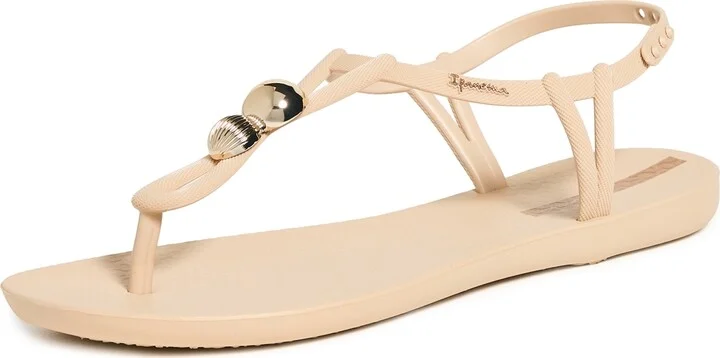 Ipanema Class Spheres Sandals
