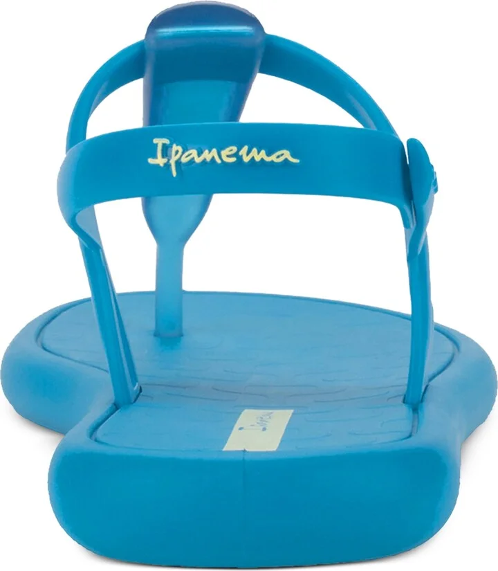 Ipanema Glossy Casual Flat Thong Sandals - Image 7