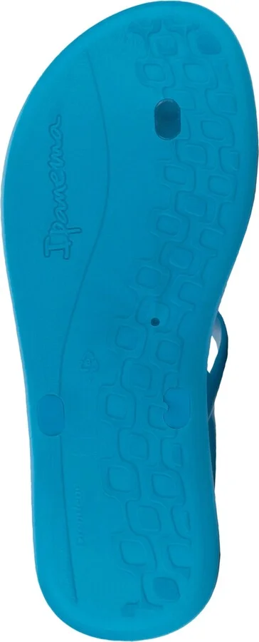Ipanema Glossy Casual Flat Thong Sandals - Image 9