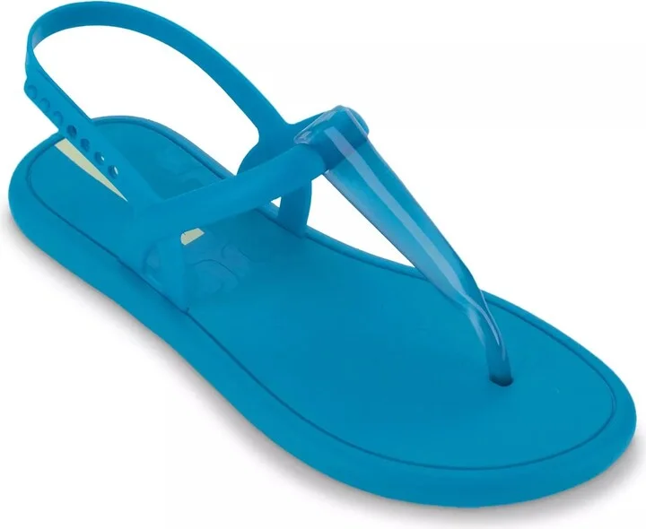 Ipanema Glossy Sandal