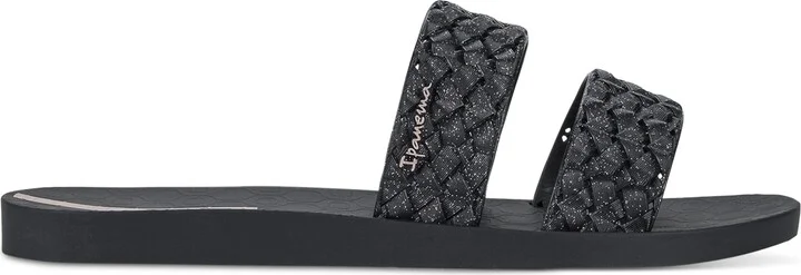 Ipanema Renda Ii Fem Slide Sandals - Image 2