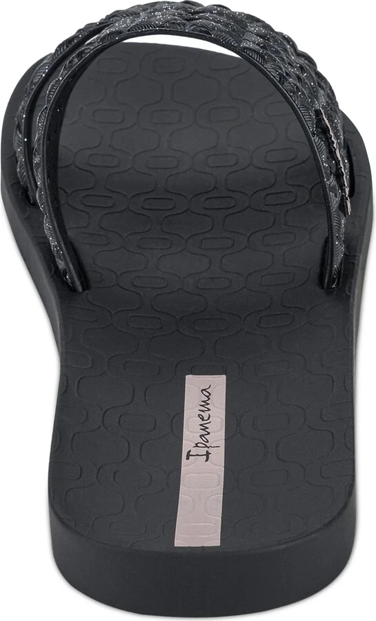 Ipanema Renda Ii Fem Slide Sandals - Image 3