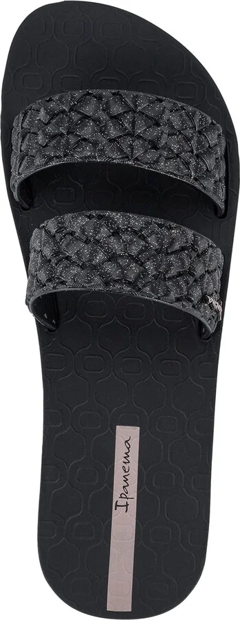 Ipanema Renda Ii Fem Slide Sandals - Image 4