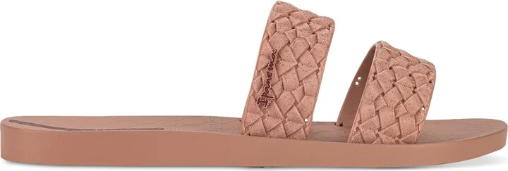Ipanema Renda Ii Fem Slide Sandals - Image 6
