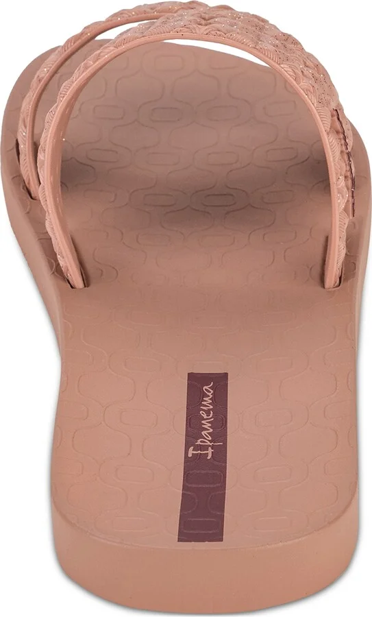 Ipanema Renda Ii Fem Slide Sandals - Image 7