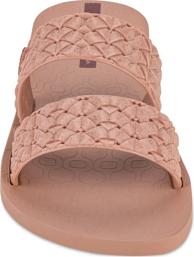 Ipanema Renda Ii Fem Slide Sandals - Image 8
