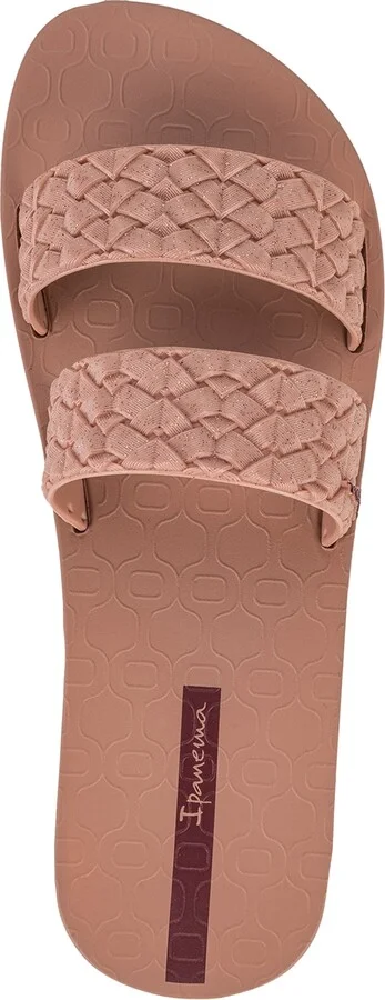 Ipanema Renda Ii Fem Slide Sandals - Image 9