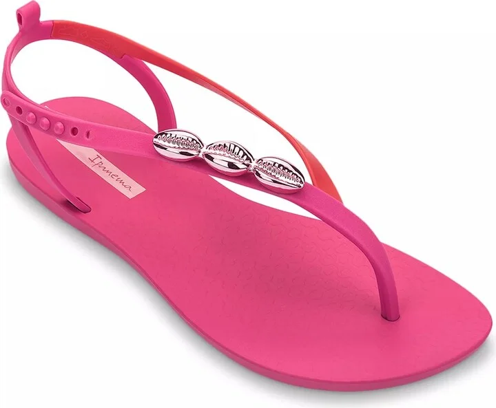 Pink/Red