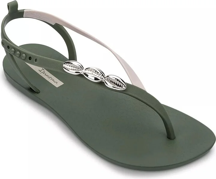 Ipanema Salty II Sandal