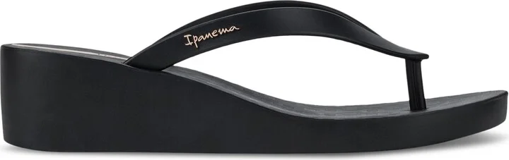 Ipanema Selfie Wedge Flatform Sandals - Image 2