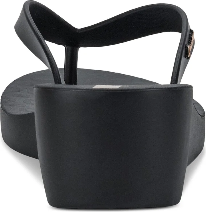 Ipanema Selfie Wedge Flatform Sandals - Image 3