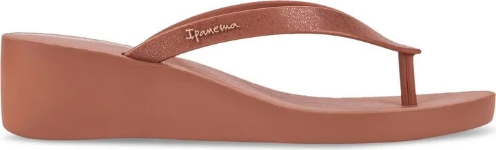 Ipanema Selfie Wedge Flatform Sandals - Image 6