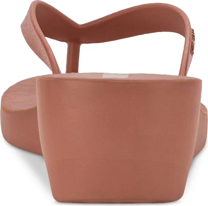 Ipanema Selfie Wedge Flatform Sandals - Image 7