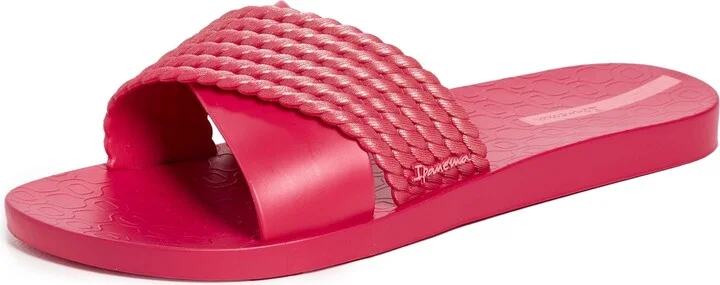 Ipanema Street II Slides