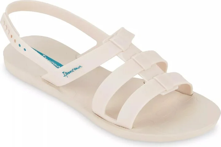 Ipanema Style Sandal