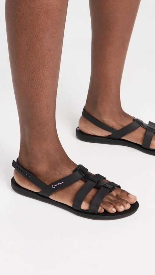 Ipanema Style Sandals - Image 2