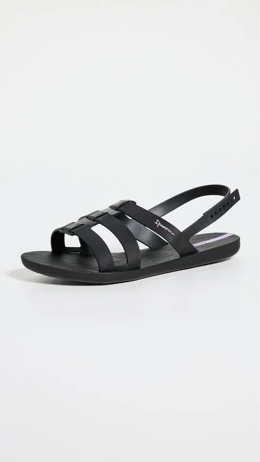 Ipanema Style Sandals - Image 3