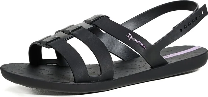 Ipanema Style Sandals
