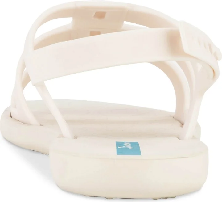 Ipanema Style Slip-On Slingback Fisherman Sandals - Image 3