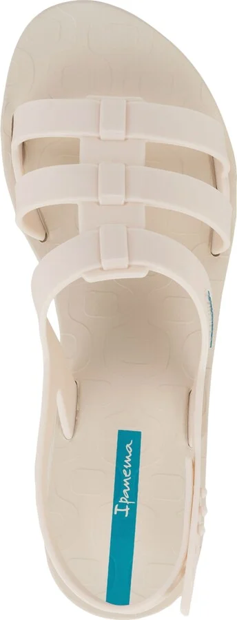Ipanema Style Slip-On Slingback Fisherman Sandals - Image 4