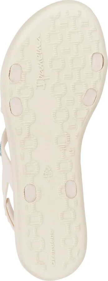 Ipanema Style Slip-On Slingback Fisherman Sandals - Image 5