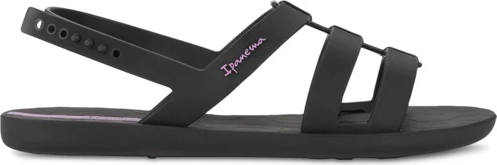 Ipanema Style Slip-On Slingback Fisherman Sandals - Image 6