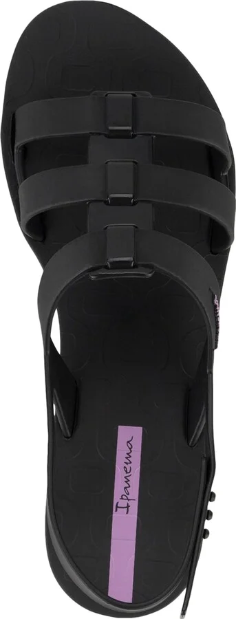 Ipanema Style Slip-On Slingback Fisherman Sandals - Image 8