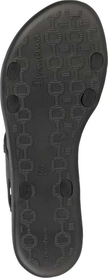 Ipanema Style Slip-On Slingback Fisherman Sandals - Image 9