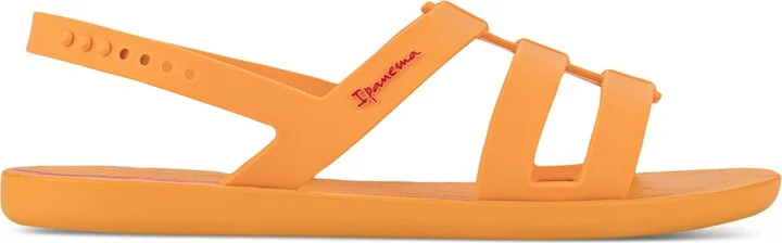 Ipanema Style Slip-On Slingback Fisherman Sandals - Image 10